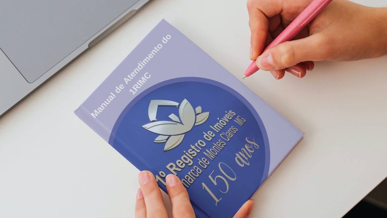 Manual de Atendimento do 1RIMC