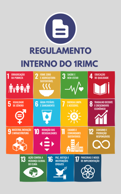 Objetivo de Desenvolvimento Sustentável