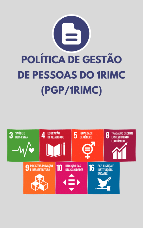Objetivo de Desenvolvimento Sustentável