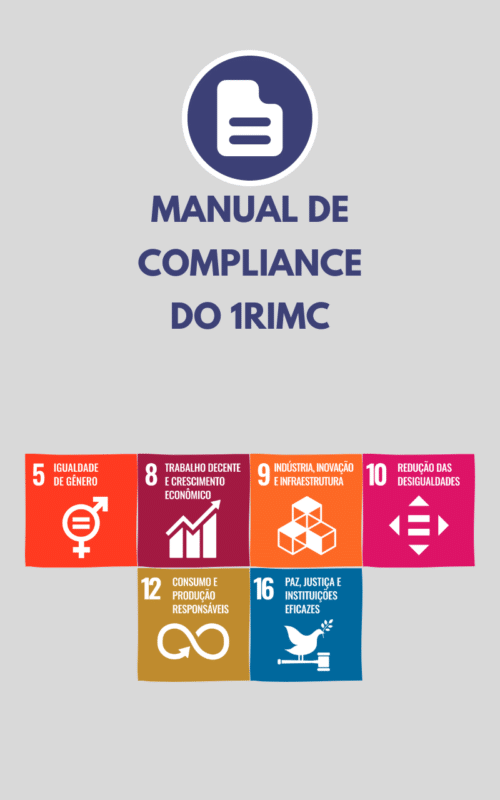 Objetivo de Desenvolvimento Sustentável