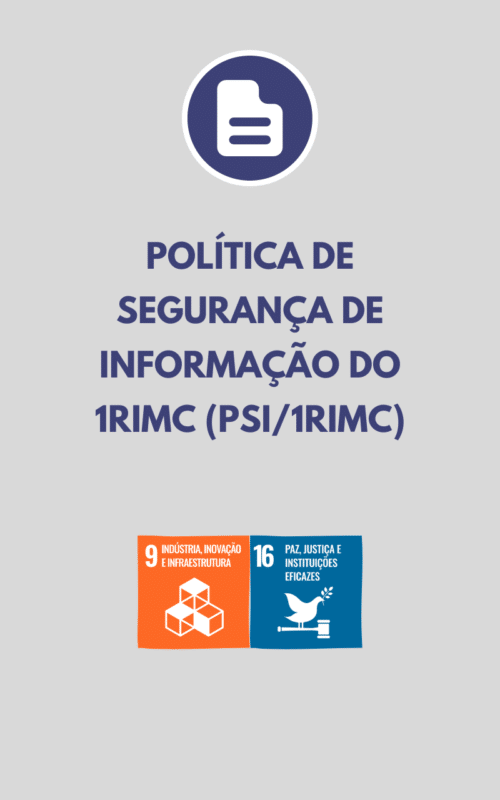 Objetivo de Desenvolvimento Sustentável