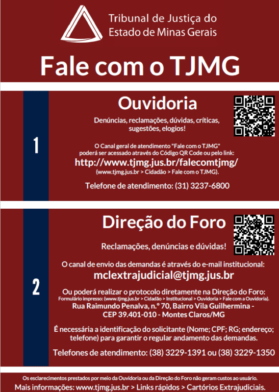 Ouvidoria Nacional da Mulher
