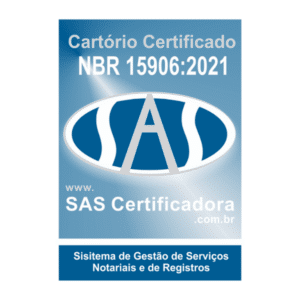 Certificação NBR 15906