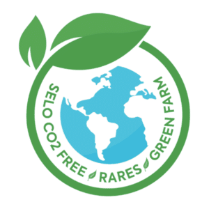Selo CO2 Free Rares NR