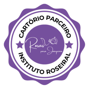 Cartório Parceiro Rosas para Joaquina