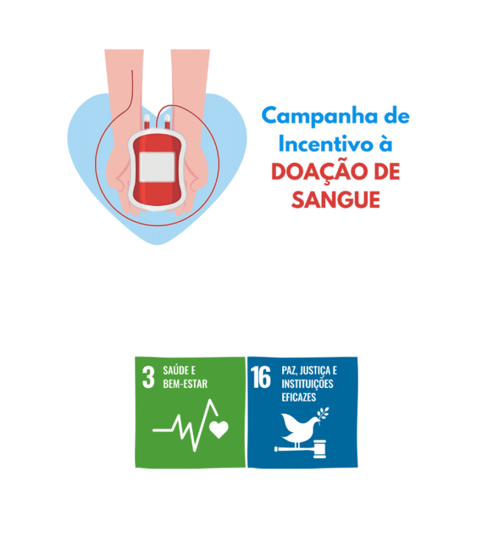 Doação de Sangue