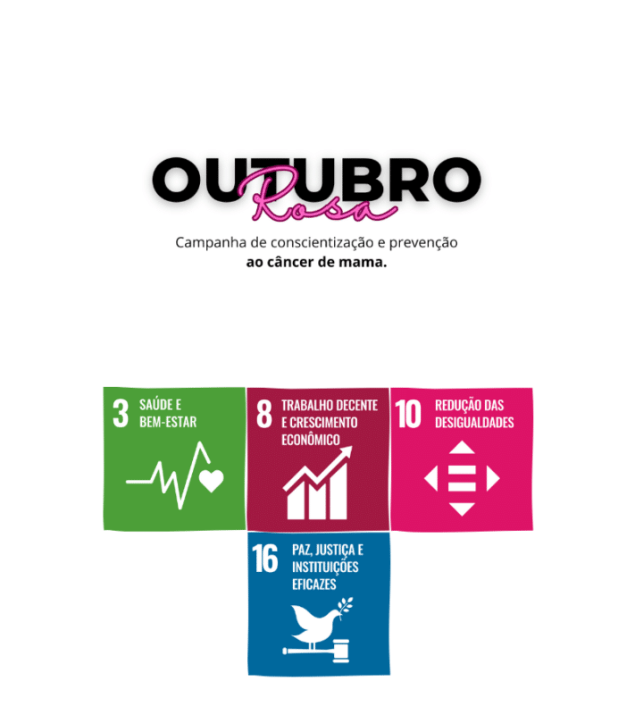 Outubro Rosa