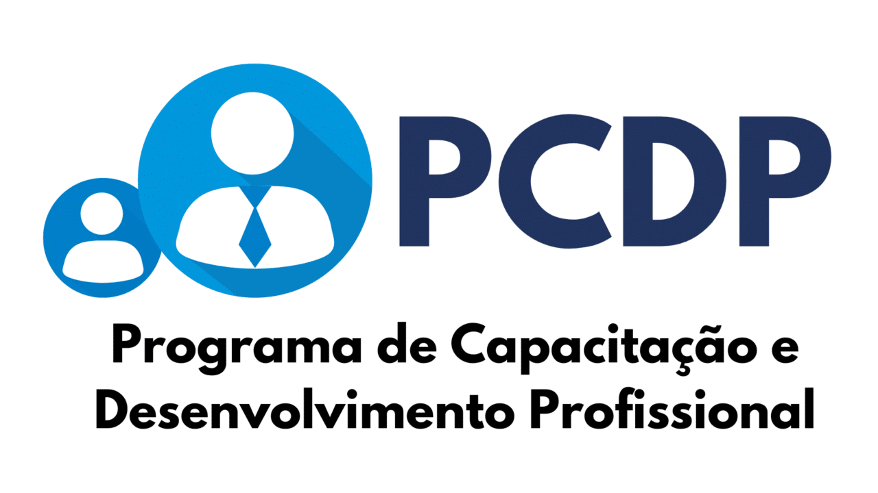 Programa de Capacitação e Desenvolvimento Profissional (PCDP)