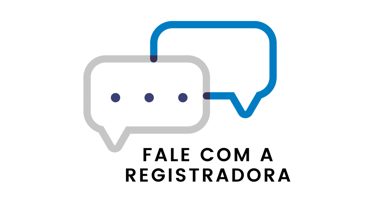 Programa Fale com a Registradora