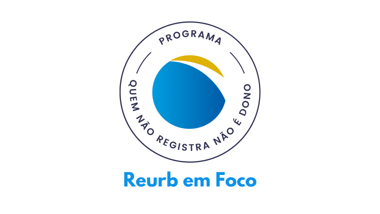 Projeto “Reurb em Foco” do PQNRND/1RIMC