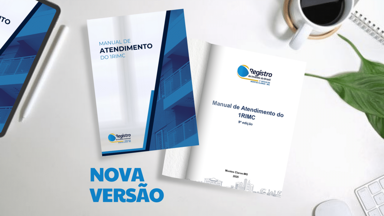 Manual de Atendimento do 1RIMC